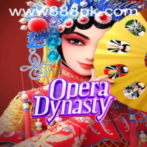 Explore the Dazzling World of OperaDynasty