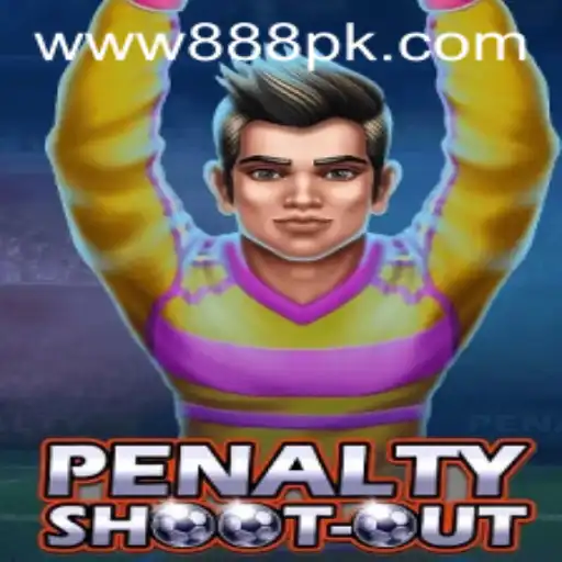 Master the Thrill of PenaltyShootOut with 888PK.APP