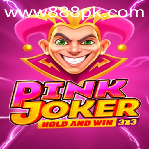 Discover the Thrilling World of Pinkjoker on 888PK.APP