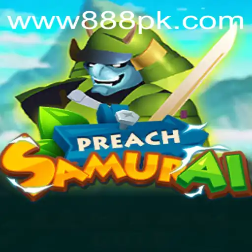 PreachSamurai: A New Dimension in Strategic Gaming