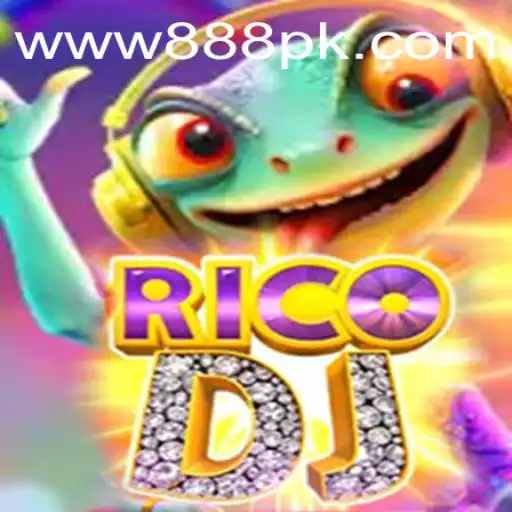 Exploring RicoDJ: The Dynamic World of 888PK.APP