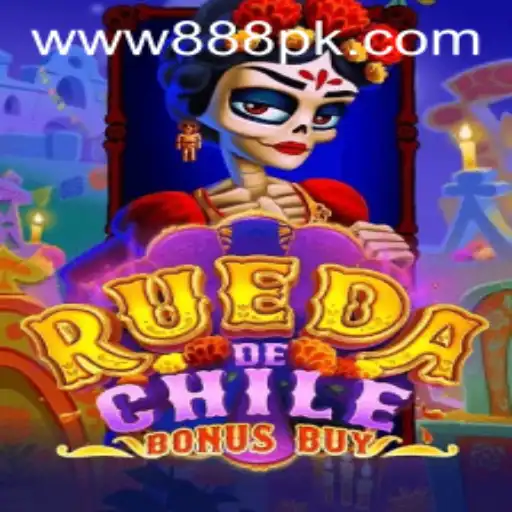 Exploring the Dynamic World of RuedaDeChileBonusBuy