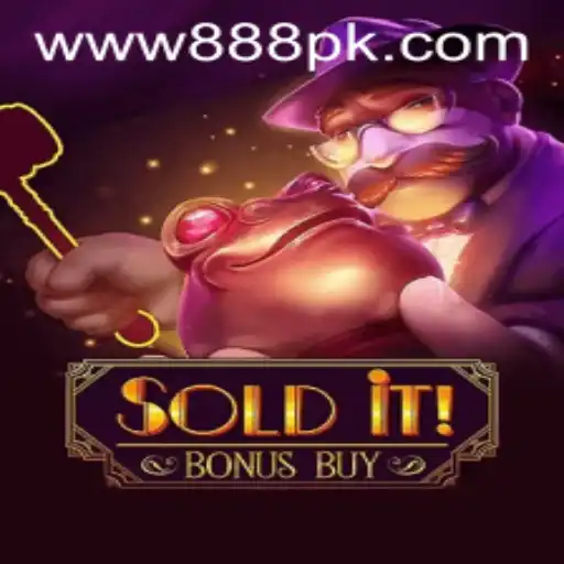 Unveiling the Thrills of SolditBonusBuy on 888PK.APP