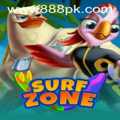 Dive into the Exciting World of SurfZone: A New Gaming Phenomenon with 888PK.APP