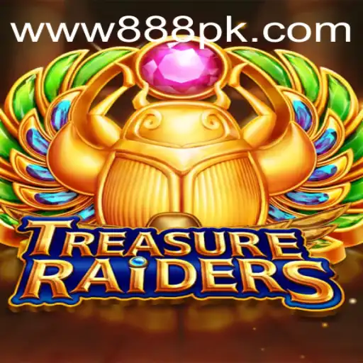 Unveiling TREASURERAIDERS: A Comprehensive Guide to the Game