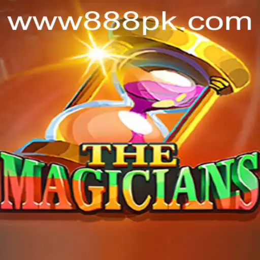 TheMagicians: An Enchanting Journey on 888PK.APP