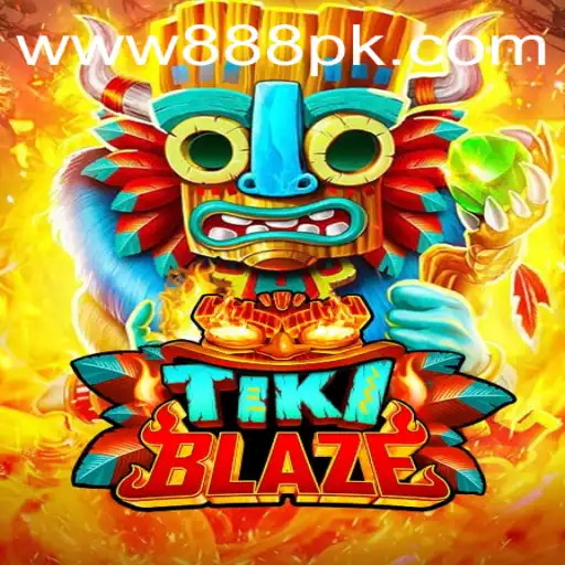 Exploring TikiBlaze: An Exciting Adventure Game