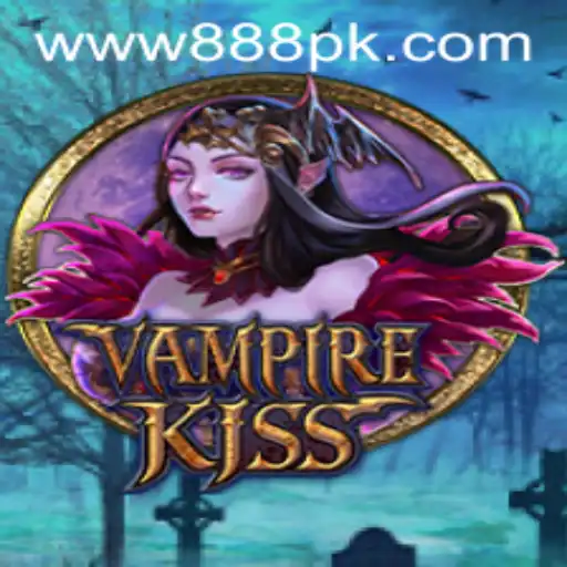 VampireKiss: Unveiling the Dark Allure of the Latest Gaming Sensation