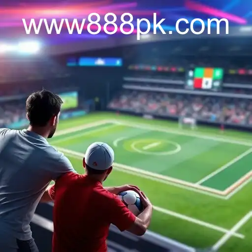 Exploring the Evolution and Popularity of Virtual Sports with 888PK.APP