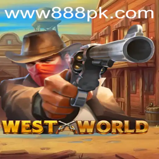 Exploring WestWorld: The Ultimate Gaming Experience with 888PK.APP