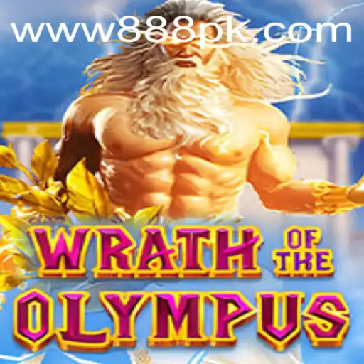 Wrath of Olympus: A Mythical Adventure Awaits