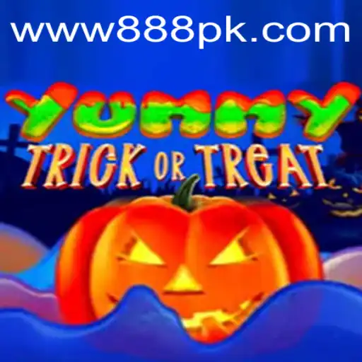 Discover the Enchanting World of YummyTrickorTreat on 888PK.APP