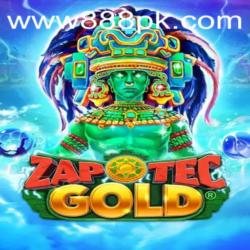 Unveiling the Thrills of ZapOtecGold: A Riveting Adventure with 888PK.APP